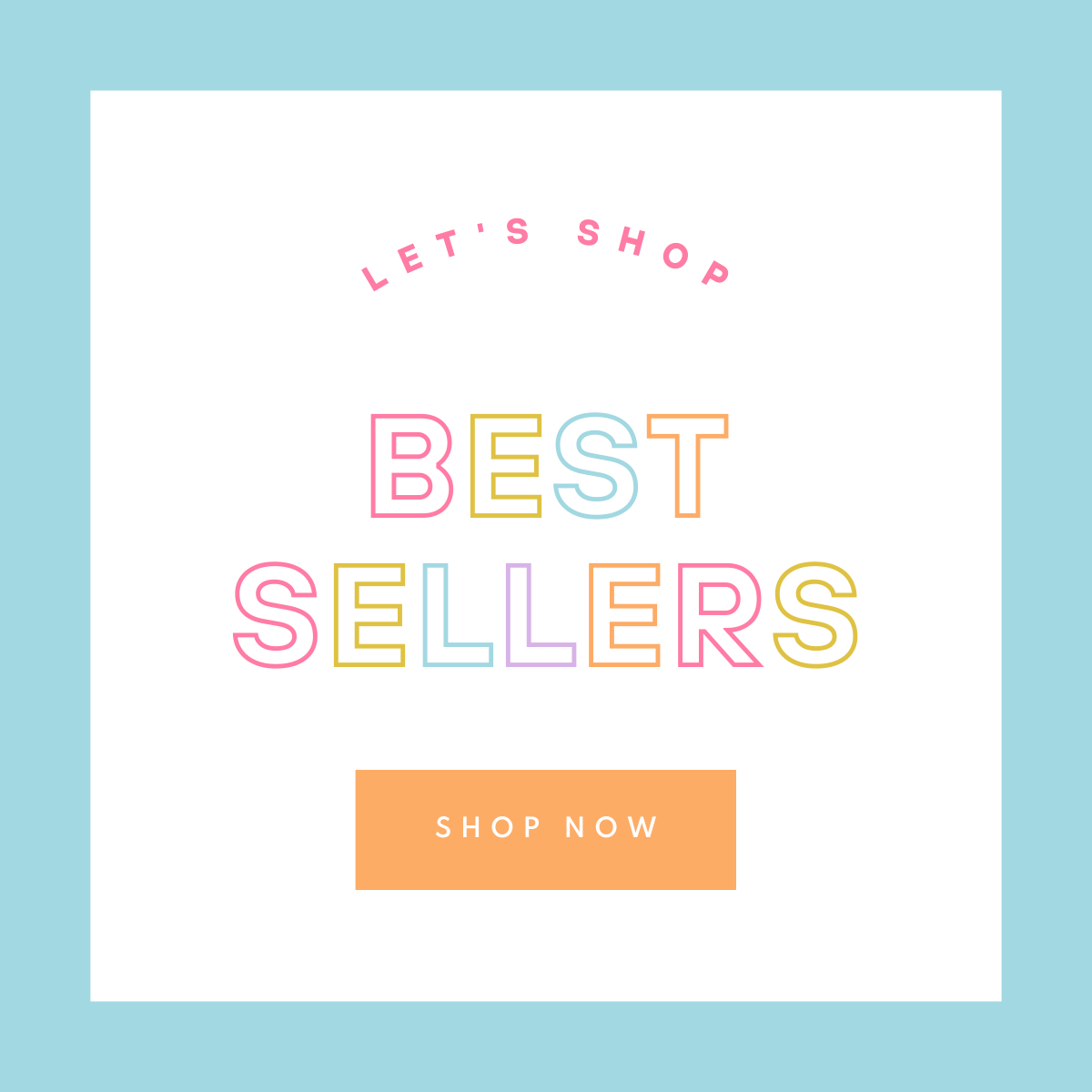 Best Sellers